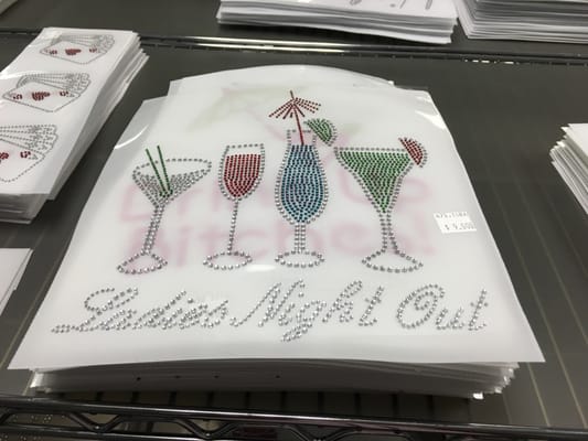 Bling Over Bling by null