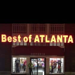 Best of Atlanta