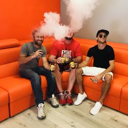 Vapor Rage 2