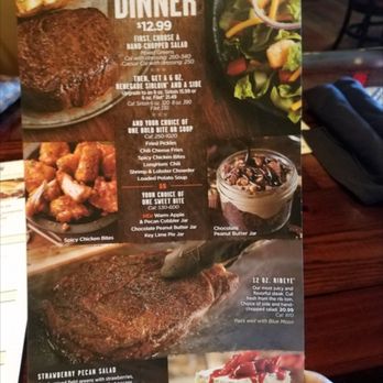 LongHorn Steakhouse - Lunch menu - Steakhouses Near Me - Columbia, Maryland LongHorn Steakhouse - Lunch menu - Steakhouses Near Me - Columbia, Maryland