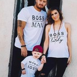 Priceless Cuties Boutique & Events - Family that is "Stylish together, Stay together"! Enjoy the endless possibilities of Tshirt's available or bring in your desired images!
