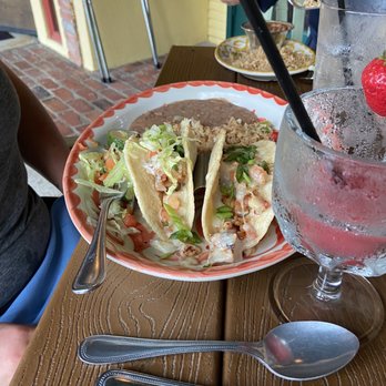 Lupes - I think the fish tacos - Mexican Near Me - Conroe, Texas Lupes - I think the fish tacos - Mexican Near Me - Conroe, Texas