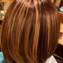 Photo of Color Me Red Salon