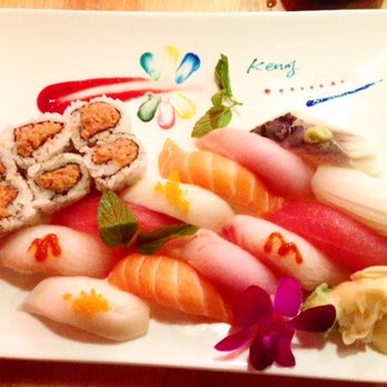 Red House - Kenny is the man! - Sushi Bars Near Me - Milton, New York