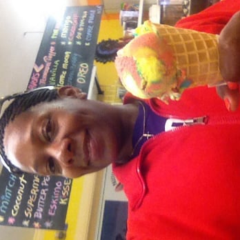 Paleterias Monarka - Ice Cream & Frozen Yogurt Near Me - Waukegan, Illinois