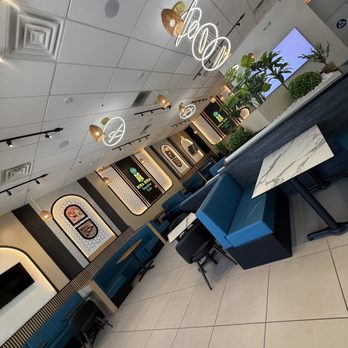 Bora Bora Smoothie Cafe - Lounge - Coffee & Tea Near Me - Rancho Cucamonga, California