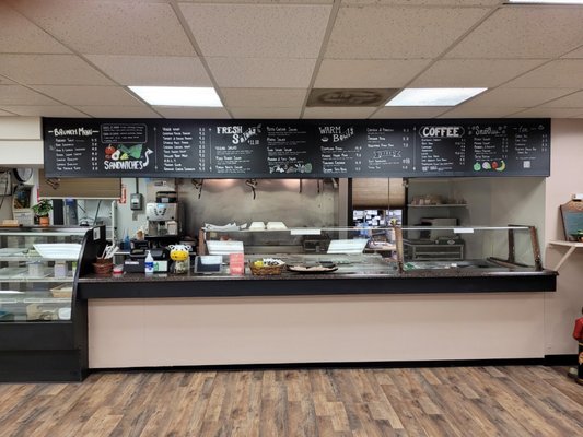 Earlybird Cafe by null