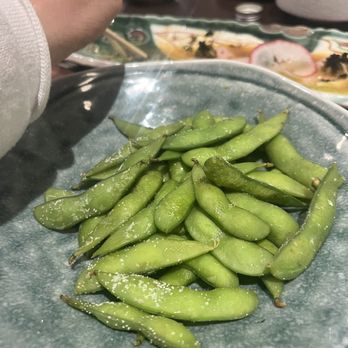 Enso Sushi & Grill - Edamame - Sushi Bars Near Me - Englewood, Colorado Enso Sushi & Grill - Edamame - Sushi Bars Near Me - Englewood, Colorado
