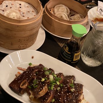Fuchai - Galbi - Korean Near Me - Miami, Florida Fuchai - Galbi - Korean Near Me - Miami, Florida
