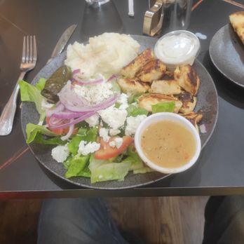 Tasty's Diner - Diners Near Me - Astoria, New York