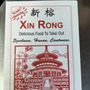 Xin Rong Chinese Restaurant