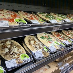 Thrifty Foods - Pizzas