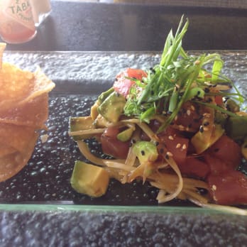 Skates On The Bay - Poke - Seafood Near Me - Berkeley, California