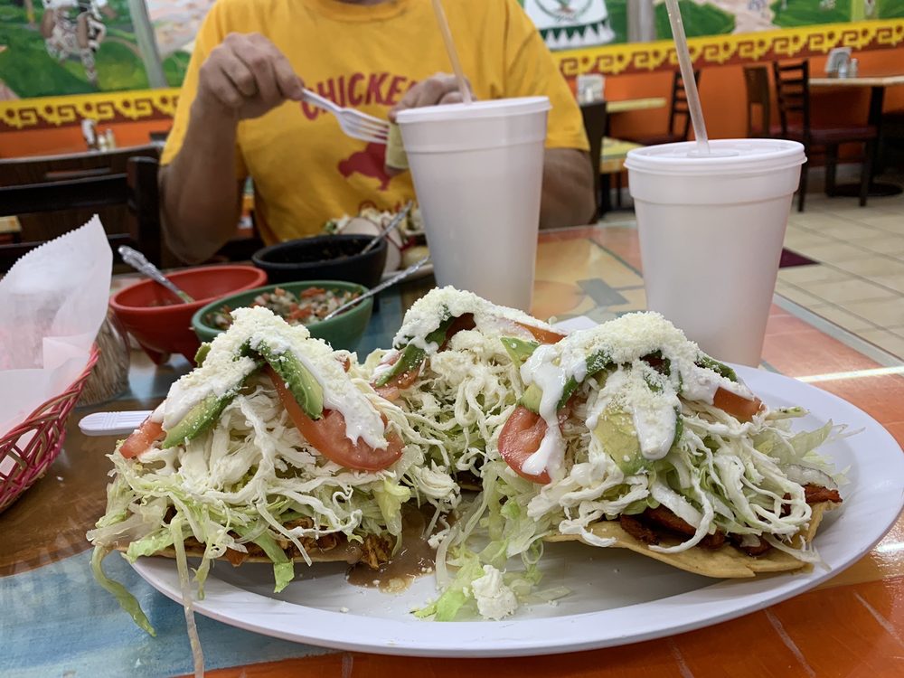 EL TIO TACO Updated August 2024 33 Photos & 34 Reviews 502 55th