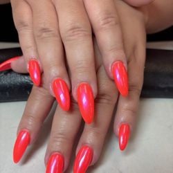 Wheat Ridge Vera Nails