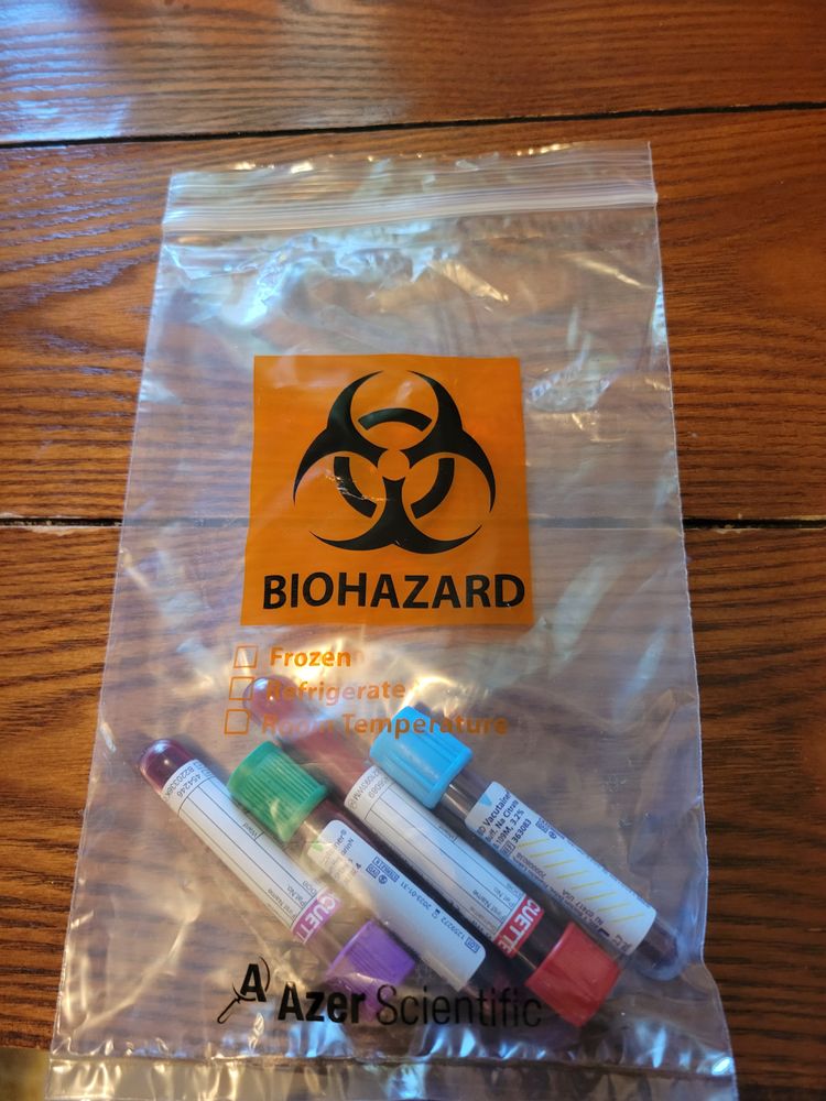 VEIN EXPRESS MOBILE PHLEBOTOMY SERVICE Updated July 2024 11 Photos