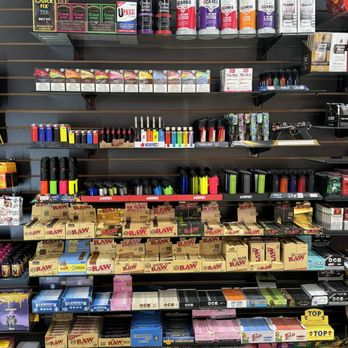 DR VAPE - Updated May 2026 - 17 Photos - 1416 S Vermont Ave, Los Angeles,  California - Vape Shops