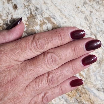 GIA's Salon & Spa - Nails look fantastic! 2 weeks - Hair Salons Near Me - Richmond, Illinois GIA's Salon & Spa - Nails look fantastic! 2 weeks - Hair Salons Near Me - Richmond, Illinois
