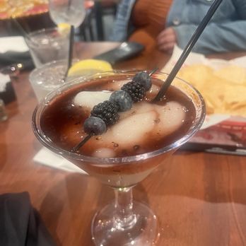 Los Cucos Mexican Cafe - Midnight blackberry margarita - Mexican Near Me - Houston, Texas Los Cucos Mexican Cafe - Midnight blackberry margarita - Mexican Near Me - Houston, Texas