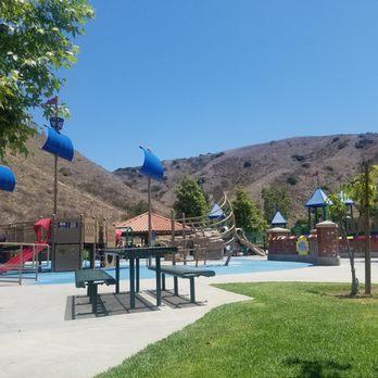 Box Canyon Park - Parks Near Me - Yorba Linda, California