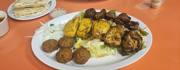 York Kabob by null