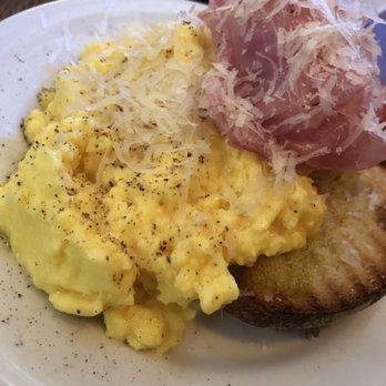 Buvette - Jambon Cru - French Near Me - New York, New York