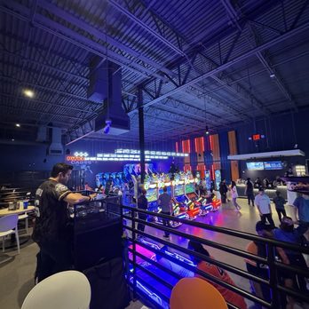Elite Experience: Taroko Sports - Arcade - Yelp Events Near Me - Katy, Texas Elite Experience: Taroko Sports - Arcade - Yelp Events Near Me - Katy, Texas