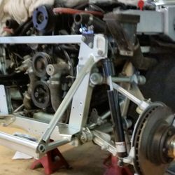 Seattle Antique and Classic Car Appraisal - $20,000 after what the seller said was a bad alternator. Who knew?