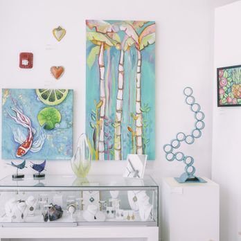 Gallery500 - Art Galleries Near Me - Daytona Beach, Florida