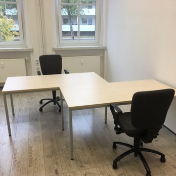 COWORKING-SPACE COTTBUS - Updated October 2026 - Vetschauer Str. 24, Cottbus, Brandenburg, Germany - Shared Office Spaces - Phone Number