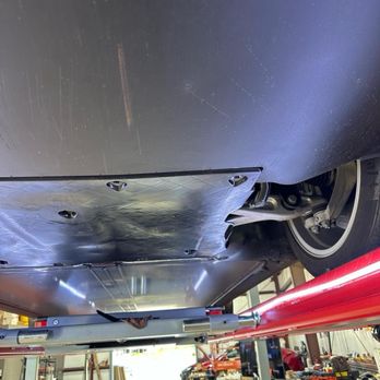 Ponderosa Auto Express - Car start wanted to replace the whole underbody and control arms - nope! James was honest and fixed it right. - Auto Repair Near Me - Cameron Park, California Ponderosa Auto Express - Car start wanted to replace the whole underbody and control arms - nope! James was honest and fixed it right. - Auto Repair Near Me - Cameron Park, California