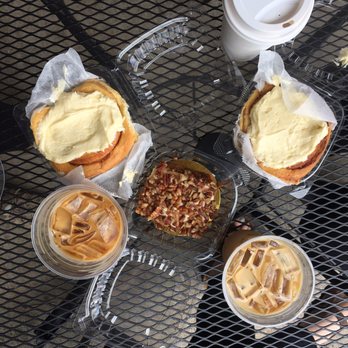 Stick Boy Bread Co - Iced coffees, carrot cake, and cinnamon buns - Bakeries Near Me - Boone, North Carolina Stick Boy Bread Co - Iced coffees, carrot cake, and cinnamon buns - Bakeries Near Me - Boone, North Carolina