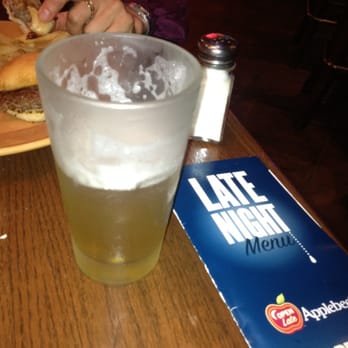 Applebee's Grill + Bar - American Near Me - Waynesboro, Pennsylvania