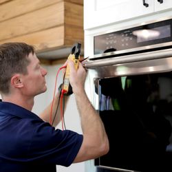 Matthews Appliance Repair - Wall oven repair