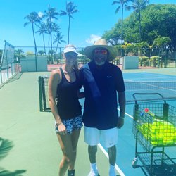 O’ahu Tennis Academy
