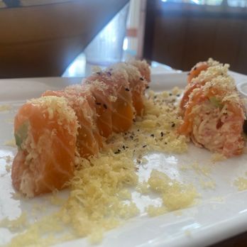 Miyako - No rice roll - Japanese Near Me - South Miami, Florida Miyako - No rice roll - Japanese Near Me - South Miami, Florida