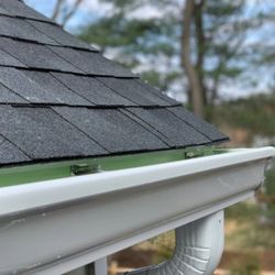 Rick's Seamless Gutters