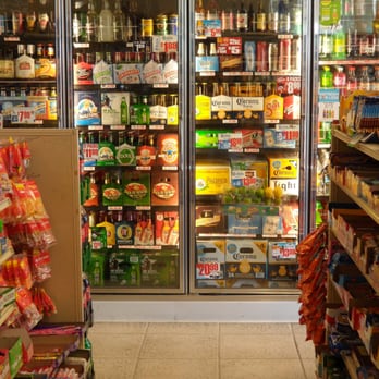 Express Liquor - a view of a grocery store - Beer, Wine & Spirits Near Me - Stockton, California Express Liquor - a view of a grocery store - Beer, Wine & Spirits Near Me - Stockton, California