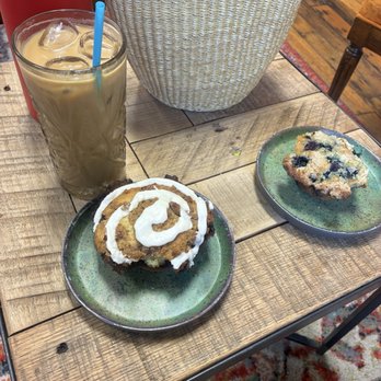 Bad Seed Coffee & Supply - BS Latte and Muffins - Coffee & Tea Near Me - Omaha, Nebraska Bad Seed Coffee & Supply - BS Latte and Muffins - Coffee & Tea Near Me - Omaha, Nebraska