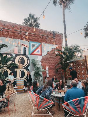 De Buena Planta by null