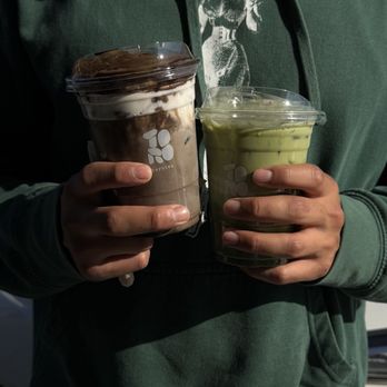 Torotea - Coffee & Tea Near Me - Diamond Bar, California