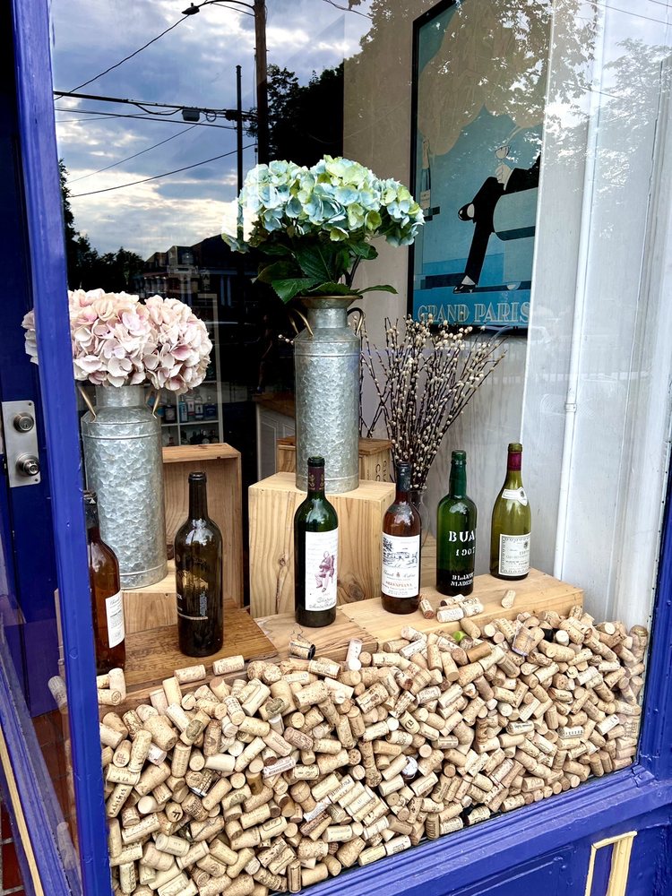 THE WINE THIEF Updated August 2024 10 Photos & 31 Reviews 378