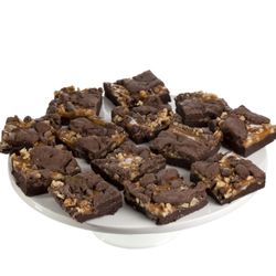 Devil Brownies