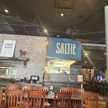 Saltie - Wine Bars Near Me - New Richmond, Wisconsin Saltie - Wine Bars Near Me - New Richmond, Wisconsin