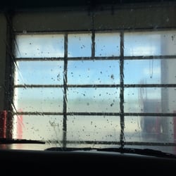 Kum & Go - Car wash for vehicles, rv's and semis.