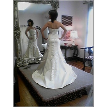 Marry go Round - Jim Hjelm gown at Marry Go Round - Bridal Near Me - Houston, Texas Marry go Round - Jim Hjelm gown at Marry Go Round - Bridal Near Me - Houston, Texas