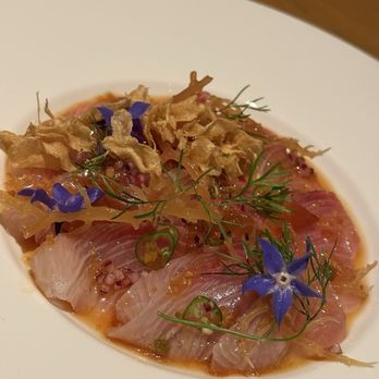 Maximo - Ceviche - México, D.F., DIF
