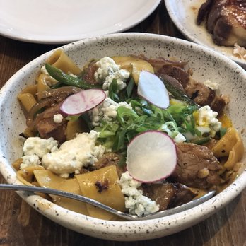 Scratch Kitchen - Breakfast & Brunch Near Me - Honolulu, Hawaii