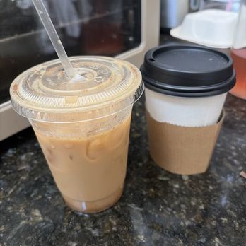Primo Passo Coffee - Signature hazelnut latte, Hot chai latte - Cafes Near Me - Santa Monica, California Primo Passo Coffee - Signature hazelnut latte, Hot chai latte - Cafes Near Me - Santa Monica, California