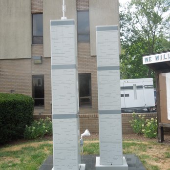 9/11 Memorial - Landmarks & Historical Buildings Near Me - Stamford, Connecticut